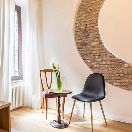 Torre Tolomei Trastevere Рим Экстерьер фото