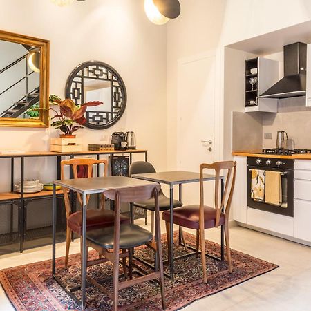 Torre Tolomei Trastevere Рим Экстерьер фото