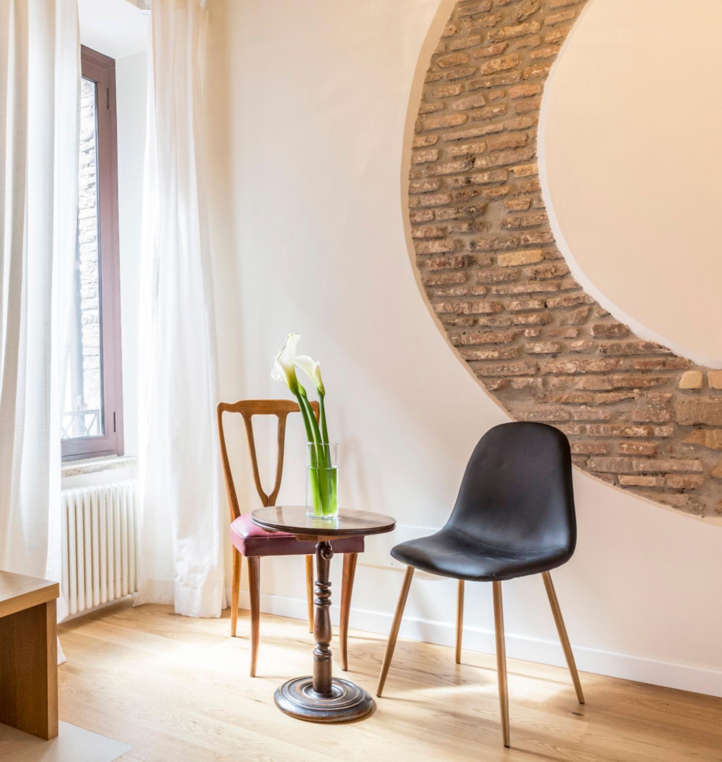 Torre Tolomei Trastevere Рим Экстерьер фото