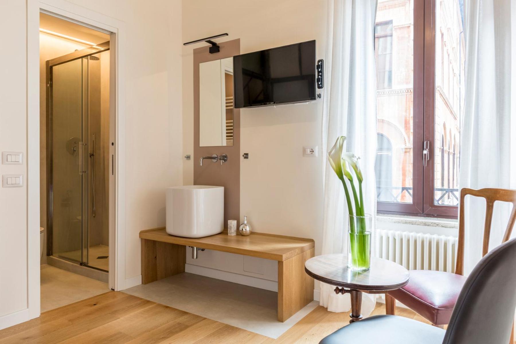 Torre Tolomei Trastevere Рим Экстерьер фото